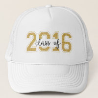 Classe De 2016 Texte De Parties scintillant Modern