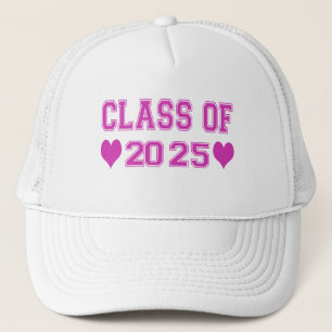 Casquette Classe De 2025