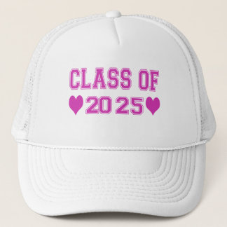 Casquette Classe De 2025