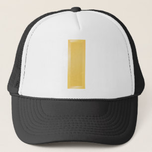 Casquette Classement militaire américain - 2e lieutenant