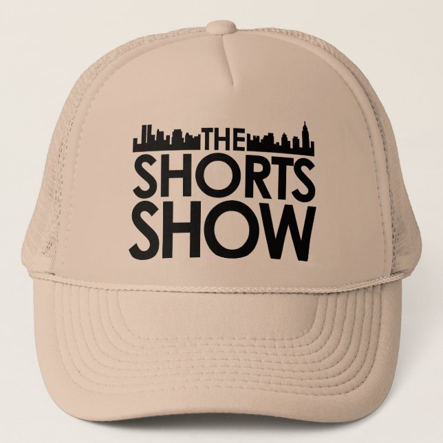 Casquette classique (Devant)