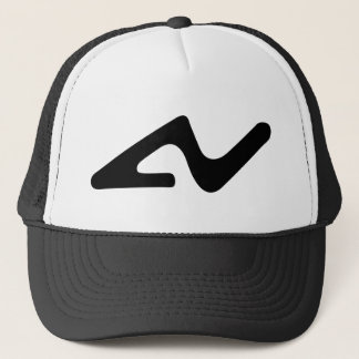 Casquette classique d'alt.news