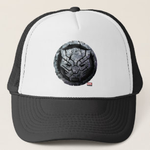 Casquette Classiques des Avengers   Emblème de pierre Black 