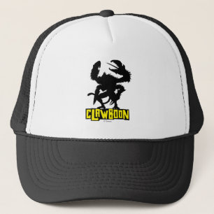 Casquette Clawboon Silhouette