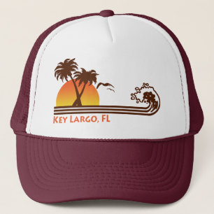 Casquette Clé Largo