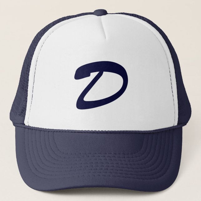 Casquette Clémentine D (Devant)