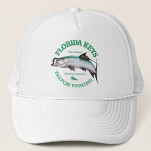 Casquette Clés de la Floride (tarpon)