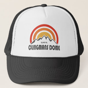 Casquette Clingmans Dome