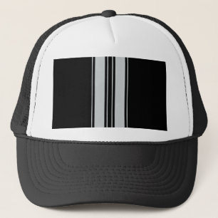 Casquette Cliquez sur Personnaliser pour modifier Gris en co