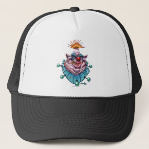 Casquette Clown