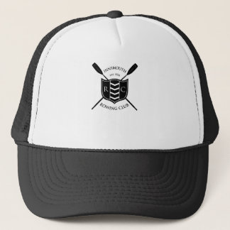Casquette Club d'aviron d'Innsmouth