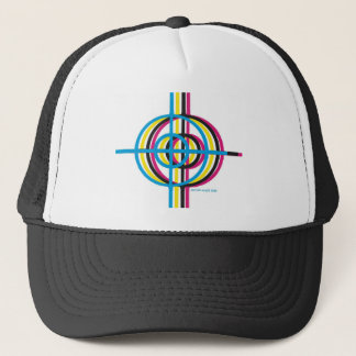 CASQUETTE CMYK