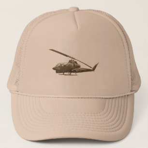 Casquette Cobra AH-1