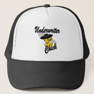 Casquette Coche de l'assureur #4
