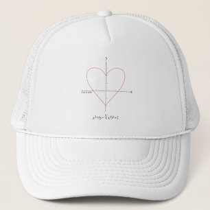 Casquette Coeur de haches