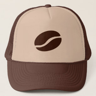 Casquette Coffee Bean