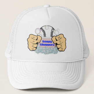 Casquette Cogneurs savonneux