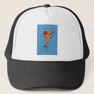 Casquette Colibri 2