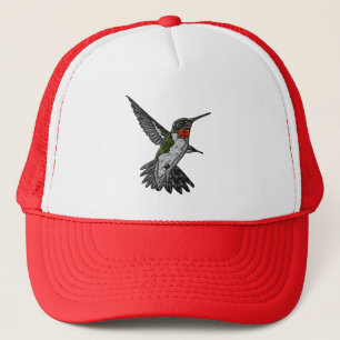 Casquette Colibri Ruby Throsé