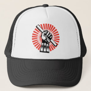 Casquette collectif