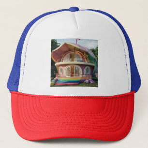 Casquette Collection Dream House