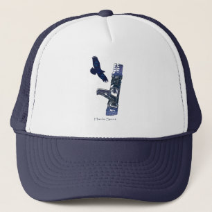 CASQUETTE COLLECTION HAIDA