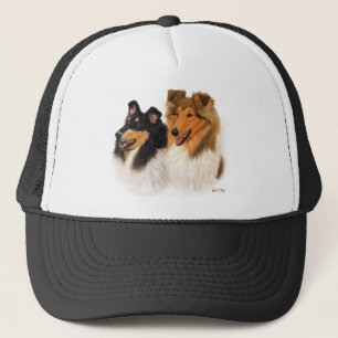 Casquette Colley rugueux