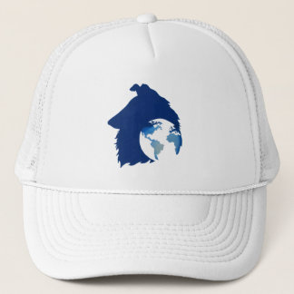Casquette Collies WithoutBorders Hat
