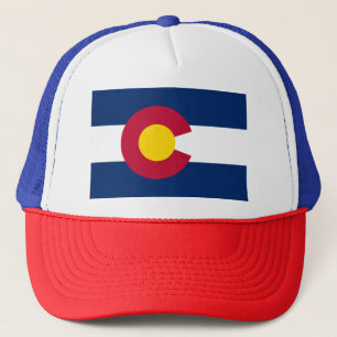 CASQUETTE COLORADO