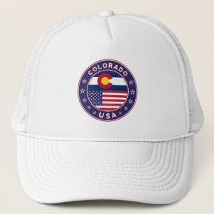 Casquette Colorado