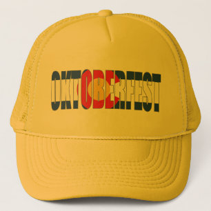 Casquette Colorado Oktoberfest