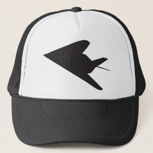Casquette Combattant de la discrétion F-117