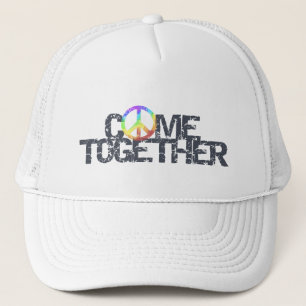 Casquette Come Together Hat