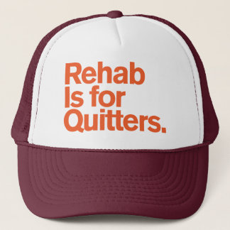 Casquette Comedy™ générique/réadaptation est pour des