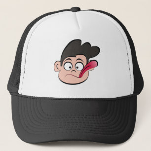 Casquette Comics