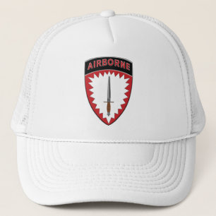 Casquette Commandement des opérations spéciales Europe SOCEU