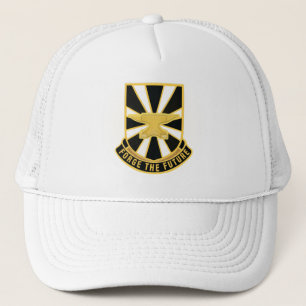 Casquette Commandement du futur TRADOC