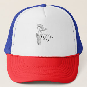 Casquette Comme un cadeau pour la fête des pères