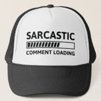 Commentaire sarcastique Chargement