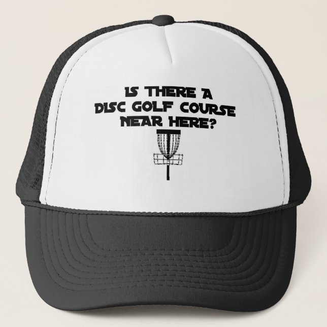 Casquette Commutateur isthereacourse. (Devant)