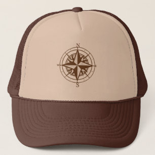 Casquette Compass