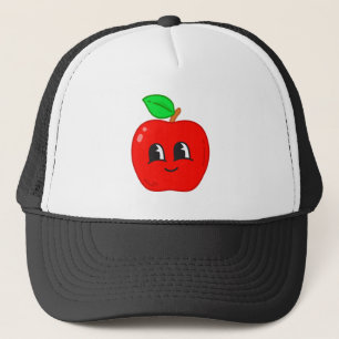 Casquette Compote de pomme