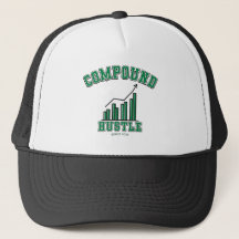 Compound Hustle Investor's Grind Financial Savvy