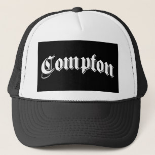 Casquette Compton