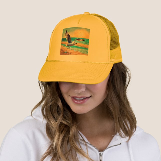 Casquette concepteur (En situation)