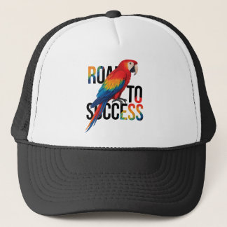 Casquette Conception artistique d'inspiration.