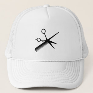 Casquette Conception de beautician