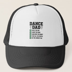 Casquette Conception de chemise de liste de contrôle de dans