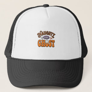 Casquette Conception de chemise Halloween vintage de petit f