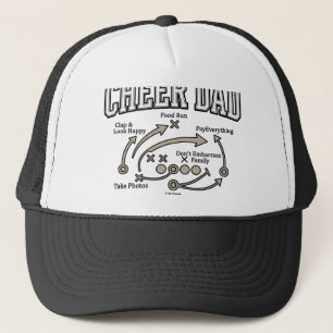 Casquette Conception de chemise vectorielle vintage livre de